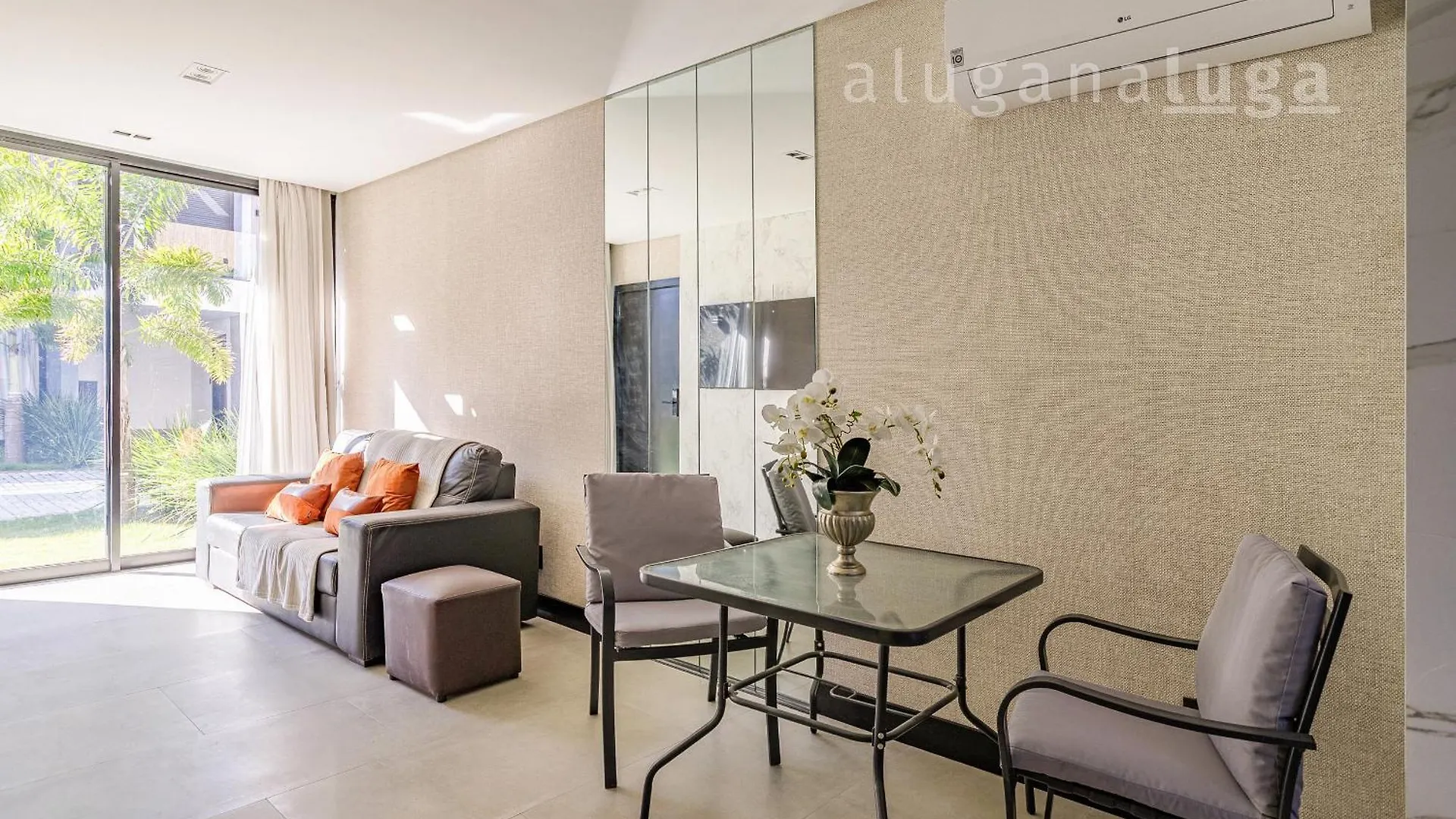 Casa Spa De Luxo - Piscina E Jacuzzi Palhoça Dom wakacyjny