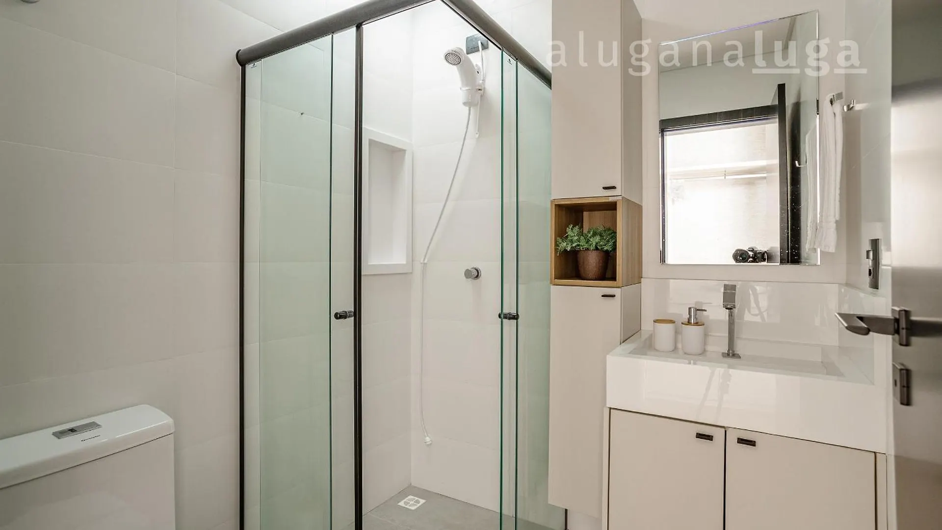 Dom wakacyjny Casa Spa De Luxo - Piscina E Jacuzzi Palhoça