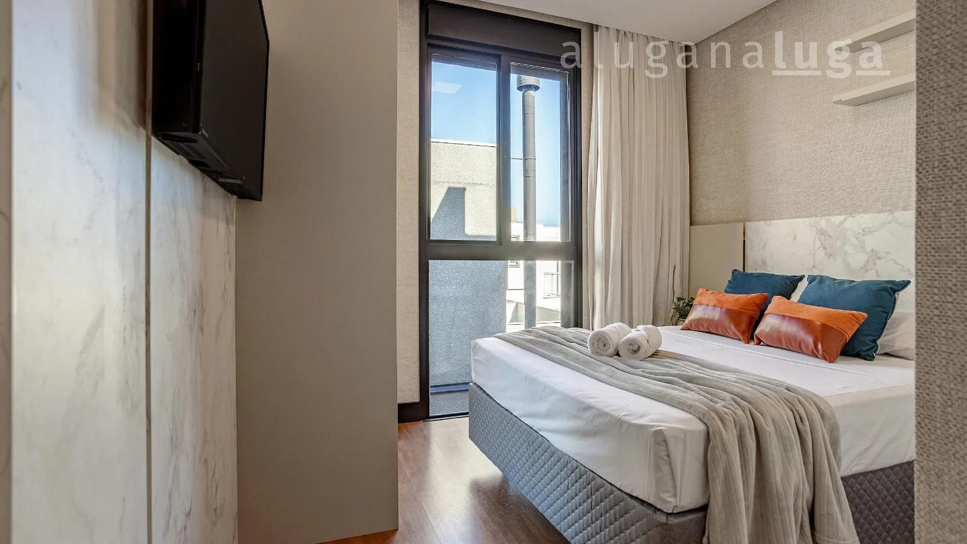 Casa Spa De Luxo - Piscina E Jacuzzi Palhoça Brazylia
