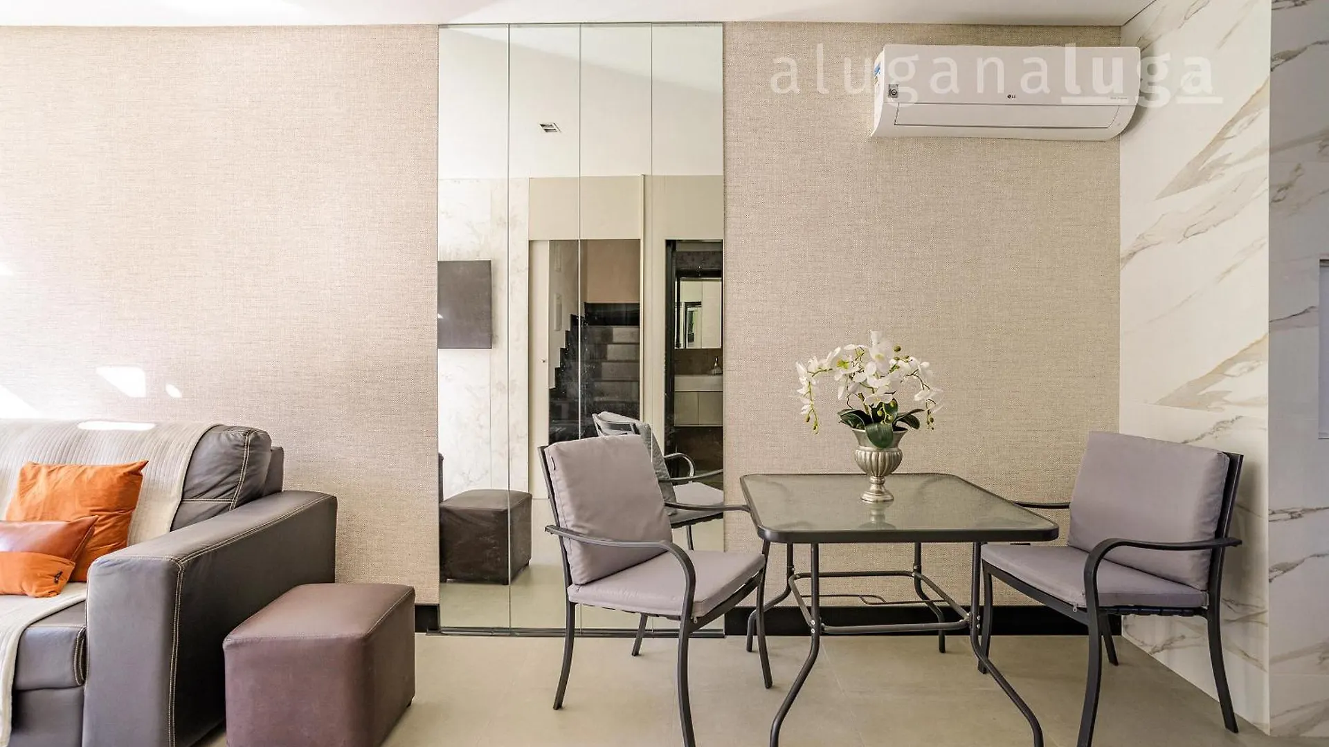 Dom wakacyjny Casa Spa De Luxo - Piscina E Jacuzzi Palhoça